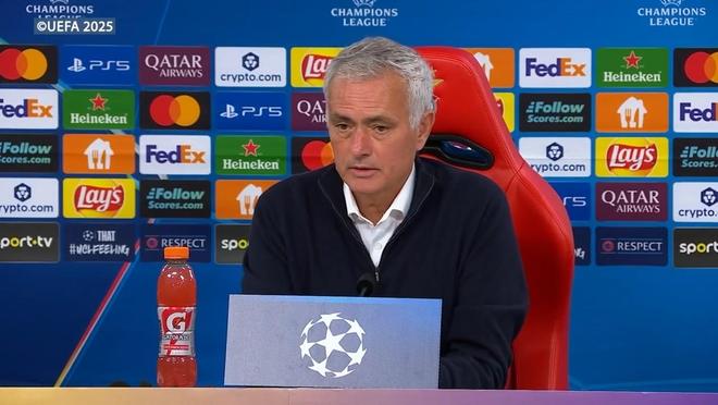 穆帅：我坚信我们还没出局；今天裁判很有风格但水平不高