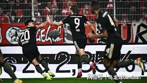 拒绝爆冷！德甲冠军极限绝平！开局16连胜被终结，仍稳居第1