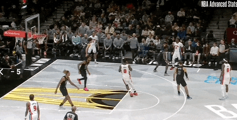 球隊拒絕續約？那我打成NBA第二中鋒！