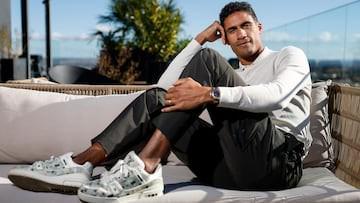 瓦拉内：现在的足球比赛太多了；未来可能会回皇马任职