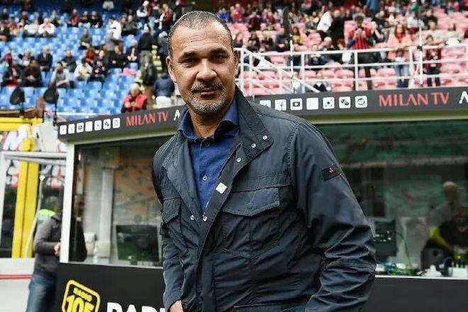 古利特丨我希望他能加盟米兰