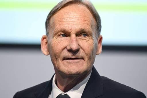 瓦茨克：巴黎vs拜仁上半场很精彩，很高兴德甲有拜仁这种强队