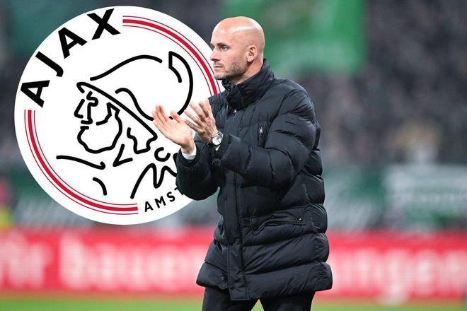 记者：阿贾克斯正接触前狼堡主帅西莫尼斯，视为海廷加继任者