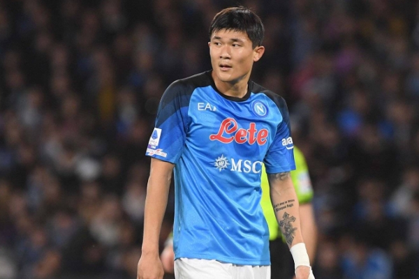 韓國有哪些在五大聯賽效力的球員?