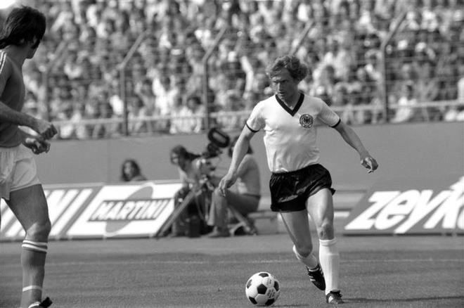 德国队1974年世界杯冠军成员赫尔佐格去世，享年79岁