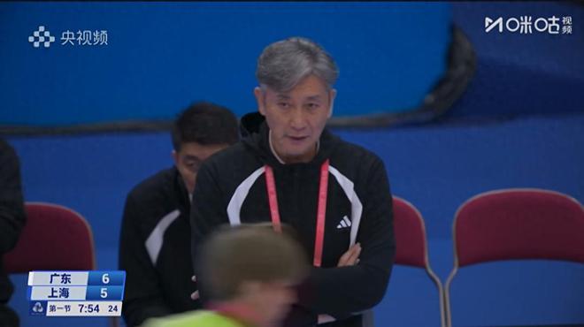 有趣！今晚決賽廣東兵戰廣東隊，單場轟36分，鄭永剛能鎖死他嗎？