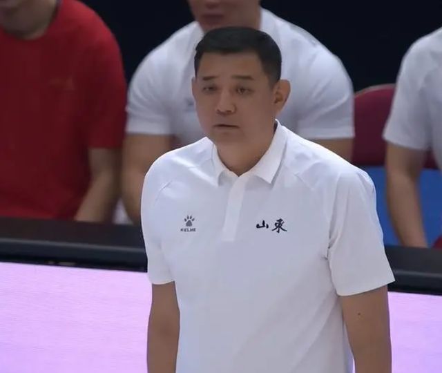 山東U22男籃被逆轉關乎獎牌榜亞軍爭奪：這兩人表現很微妙