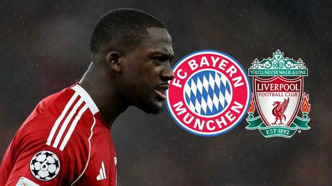 英媒：拜仁、尤文和巴黎有意免签科纳特，球员对各种选择持开放态度