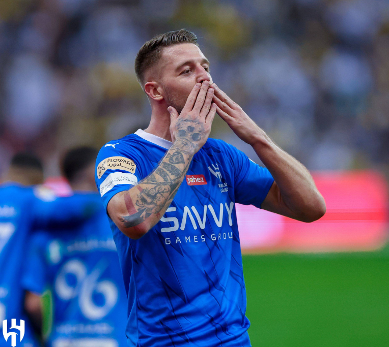 亞冠小組末輪迎戰!利雅得新月輕松備戰迎戰馬贊德蘭