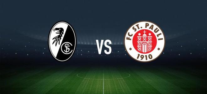 弗赖堡vs圣保利：金特尔、格里福首发，藤田让瑠奇马、梅茨出战