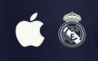 苹果正与西班牙足球俱乐部皇家马德里合作推出两项计划