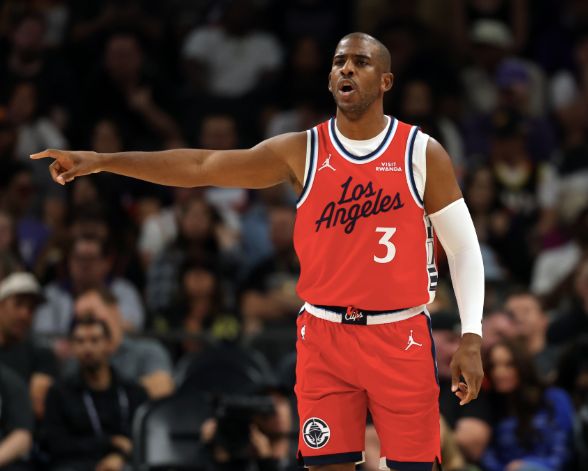 一夜3大消息！保羅賽季結束退役，哈登創紀錄，快船重大利好