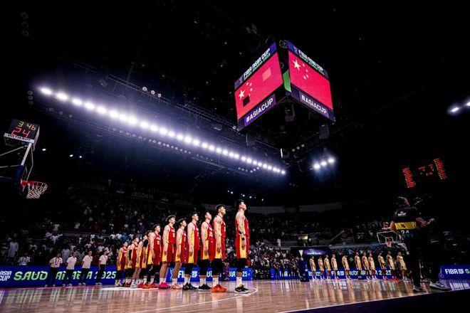 中國男籃新消息!正式吹響集結號，熱身賽和世預賽賽程出爐