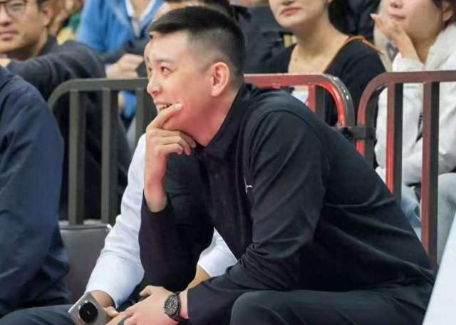 遼寧男籃VS江蘇！佈朗上演首秀，趙繼偉缺席，楊鳴拒絕爆冷