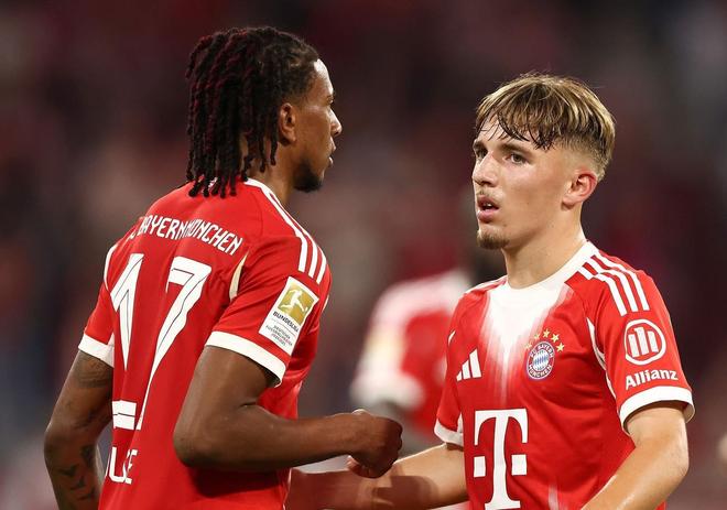 卡尔vs弗赖堡数据：传射建功，完成4次过人+3次抢断