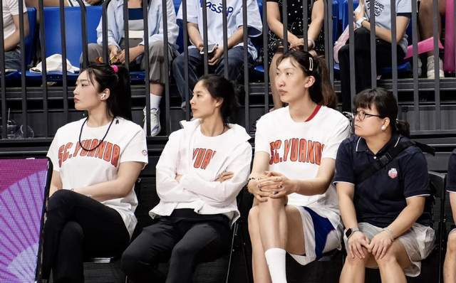 意外！李夢與四川女籃存分歧續約告吹無緣WCBA，代言汽車掙錢