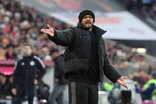 孔帕尼：我们不能变得傲慢，必须学会珍惜这些艰难的胜利