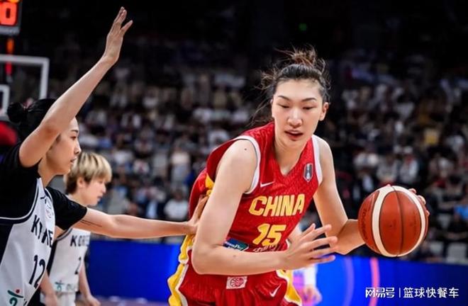 12投10中轟22分！韓旭澳洲首秀殺瘋瞭：宮魯鳴又一次被打臉瞭？