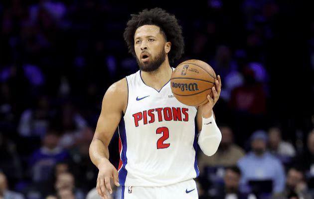 活塞惜敗綠軍終結隊史最長13連勝 坎寧安42+8致命失誤丟扳平罰球