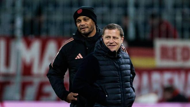 埃贝尔：孔帕尼是我最棒的签约之一，他对足球有清晰的思路