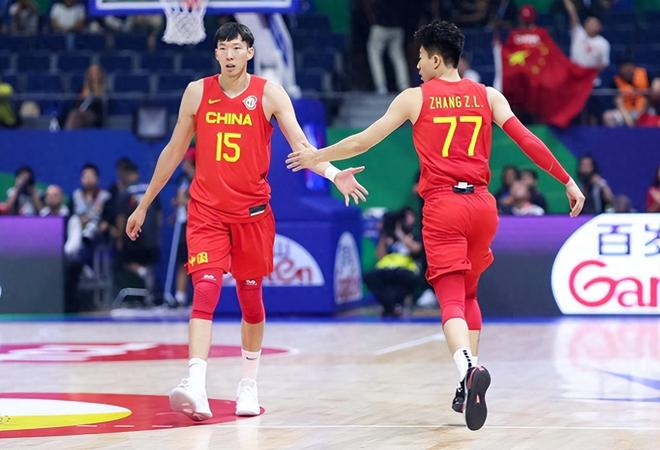 沒籃啊！中國男籃完敗韓國隊，郭士強被炮轟，選人有問題