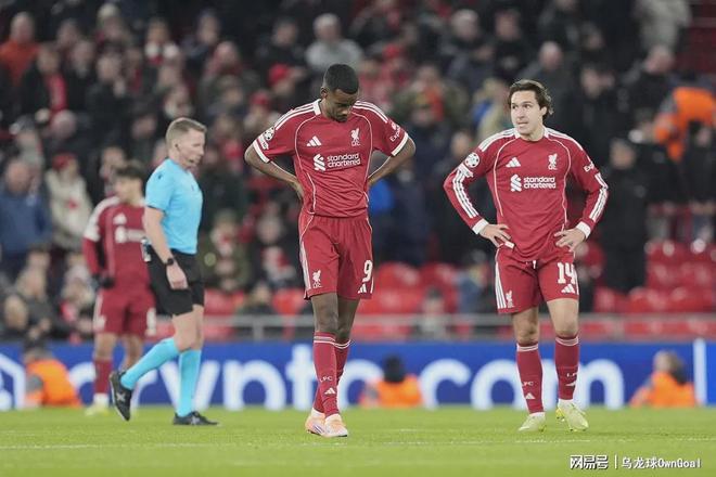 欧冠爆冷！又输了！英超冠军彻底崩盘+3连败，创下72年耻辱纪录