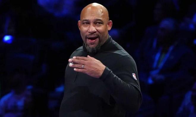 杯賽之神跌下神壇，雄鹿助教哈姆跨賽季16場NBA杯連勝遭終結