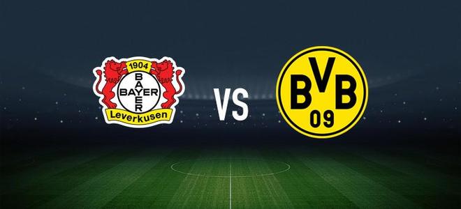 勒沃库森vs多特蒙德：希克、格里马尔多首发，布兰特、萨比策出战