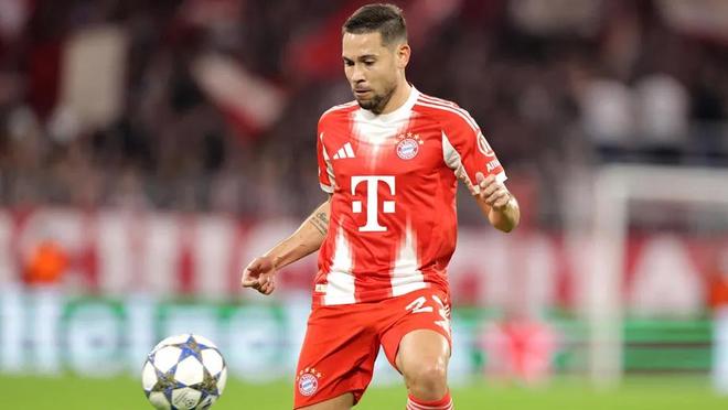 此前球报称本菲卡有意格雷罗，记录报：俱乐部否认了兴趣