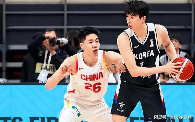 郭士強下課有定論！籃協做出表態，孫銘徽和徐傑有望回歸中國男籃