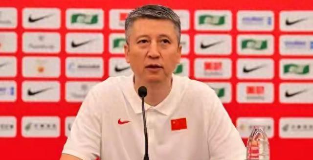 隨著中國男籃實力榜排名第11，郭士強和教練組，可能做出三大調整