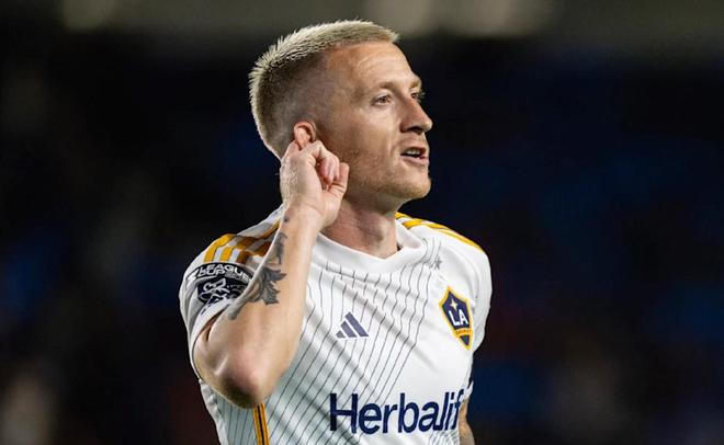 尝试新角色，德媒：罗伊斯将担任下周多特蒙德欧冠比赛评论员