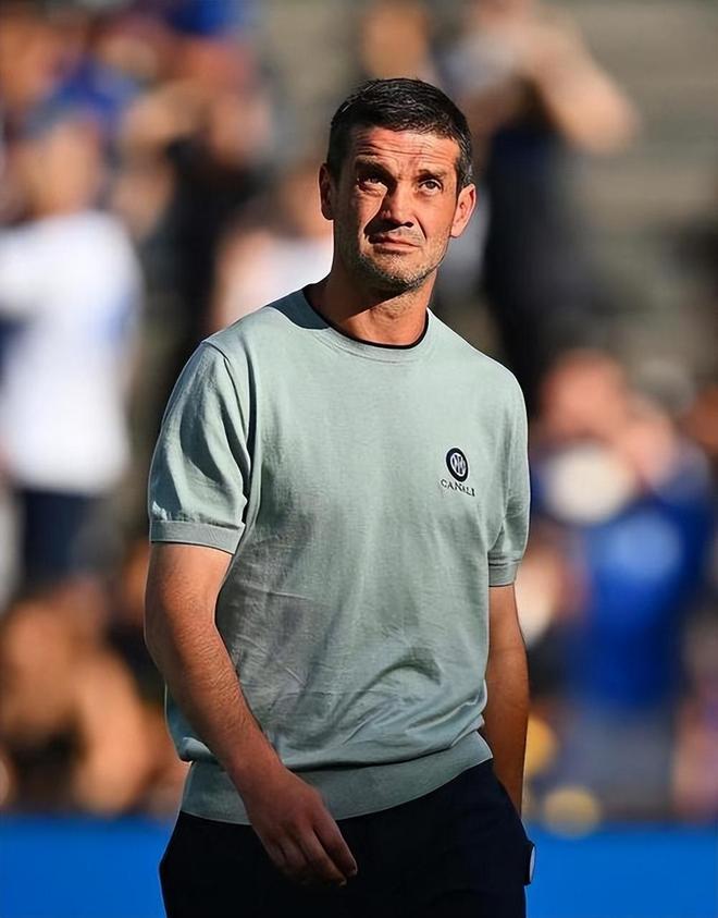 四连胜后两连败！国米欧冠遭遇危机，齐沃打强队实在太不靠谱