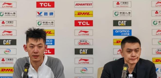 勝天津發佈會！楊鳴親承進攻差距，強調防守+籃板對球隊的重要性