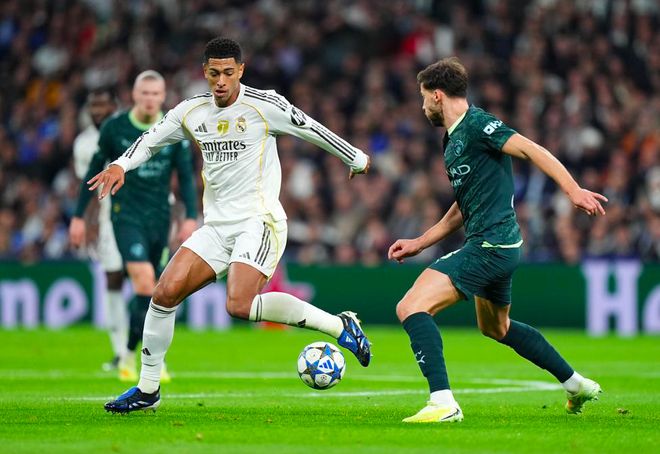 1-2！欧冠巅峰对决：14亿豪门惨遭逆转近8场2胜 12.1亿战舰4连胜