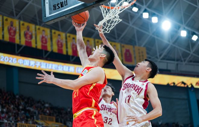 CBA官宣揭幕戰收視率：央視創5年新高超2700萬人 抖音5001萬