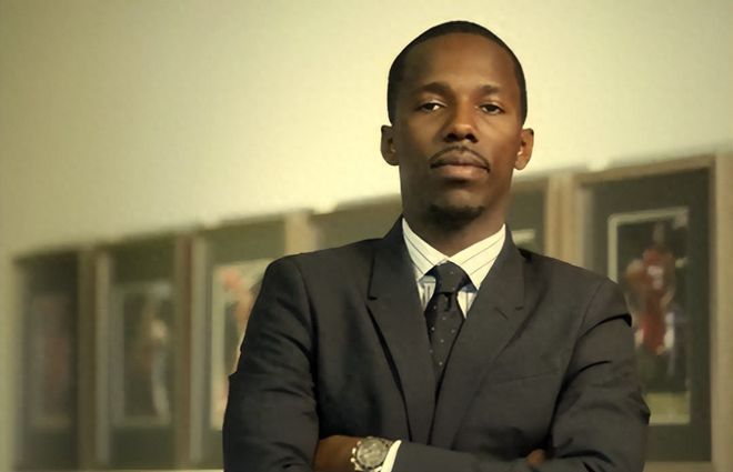 不怕詹姆斯不高興，富保羅隻說湖人非爭冠隊，已經很給湖密面子瞭