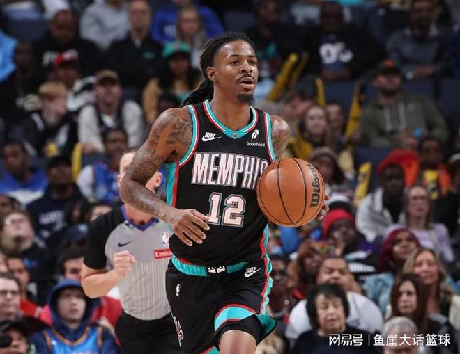 灰熊被逆轉！莫蘭特21+10犯大錯，樂福夢回巔峰，湖人棄將也拉胯