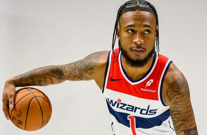 白魔再犯老毛病！效力東部墊底球隊也被DNP：訓練比賽態度有問題