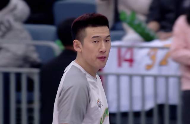 12分大勝，遼寧男籃打弱旅穩定 張陳治鋒11+9正式接班 楊鳴棄外援