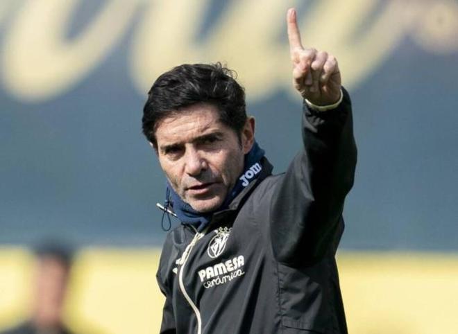 马塞利诺：我们是西甲丢球最少的球队，在欧冠赛场却漏洞百出