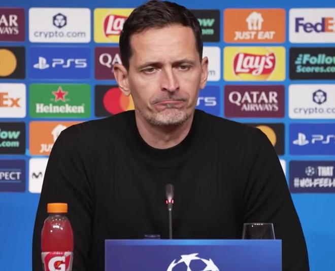 托普穆勒：对于失利很懊恼，曾想着法兰克福奇迹将再次上演