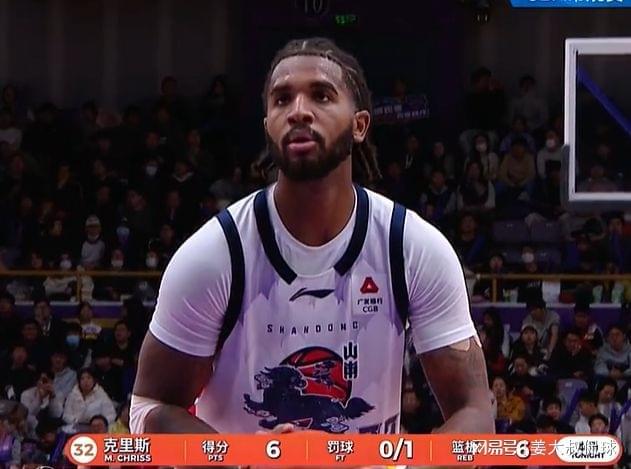 舊仇未報又添新恨，山東高速不敵北控迎來開門黑，兩弱點毫無改進