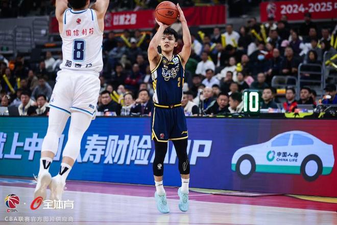 12月21日前瞻 I 冬至大戰！華南虎主場力拼青島