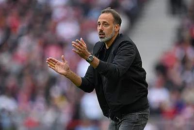 马卡：皇社准备任命马塔拉佐为新主帅，已达口头协议即将官宣