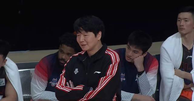 再戰北控，山東主帥邱彪賽前這樣說，依舊沒啥鬥志，還說不丟作風