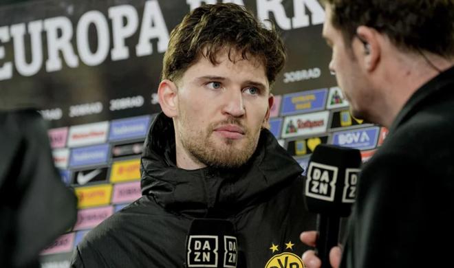 科贝尔谈乔布红牌：这张红牌的责任在我，这球我应该传得更好